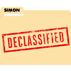 Simon - Declassified
