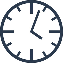 10 o'clock