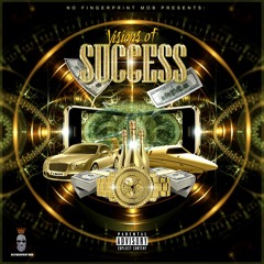 No Fingerprints Prod. MayneyGoHam