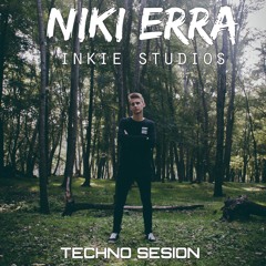 TECHNO SESION- DJ NIKI ERRA