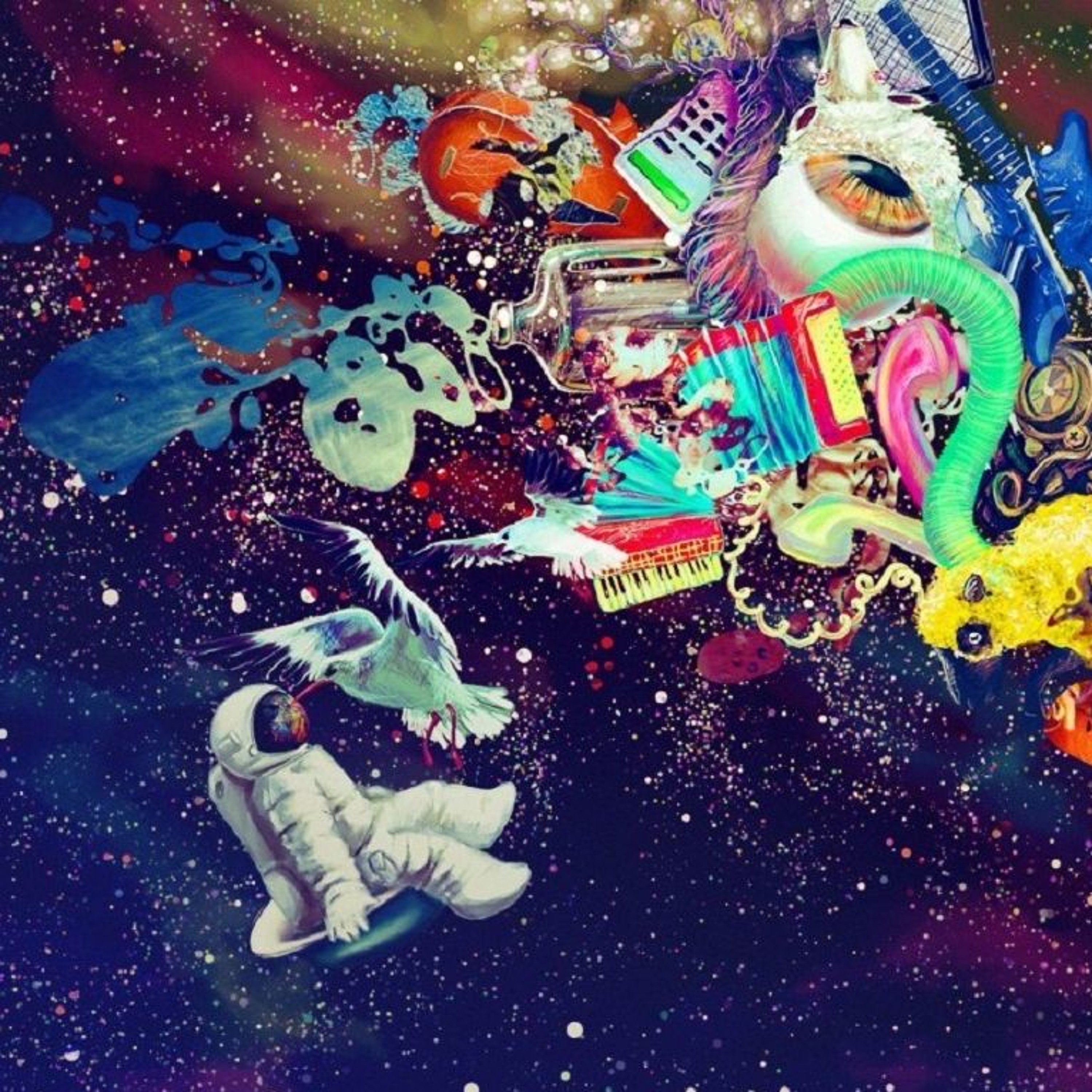 Moon Mind Blow episode artwork