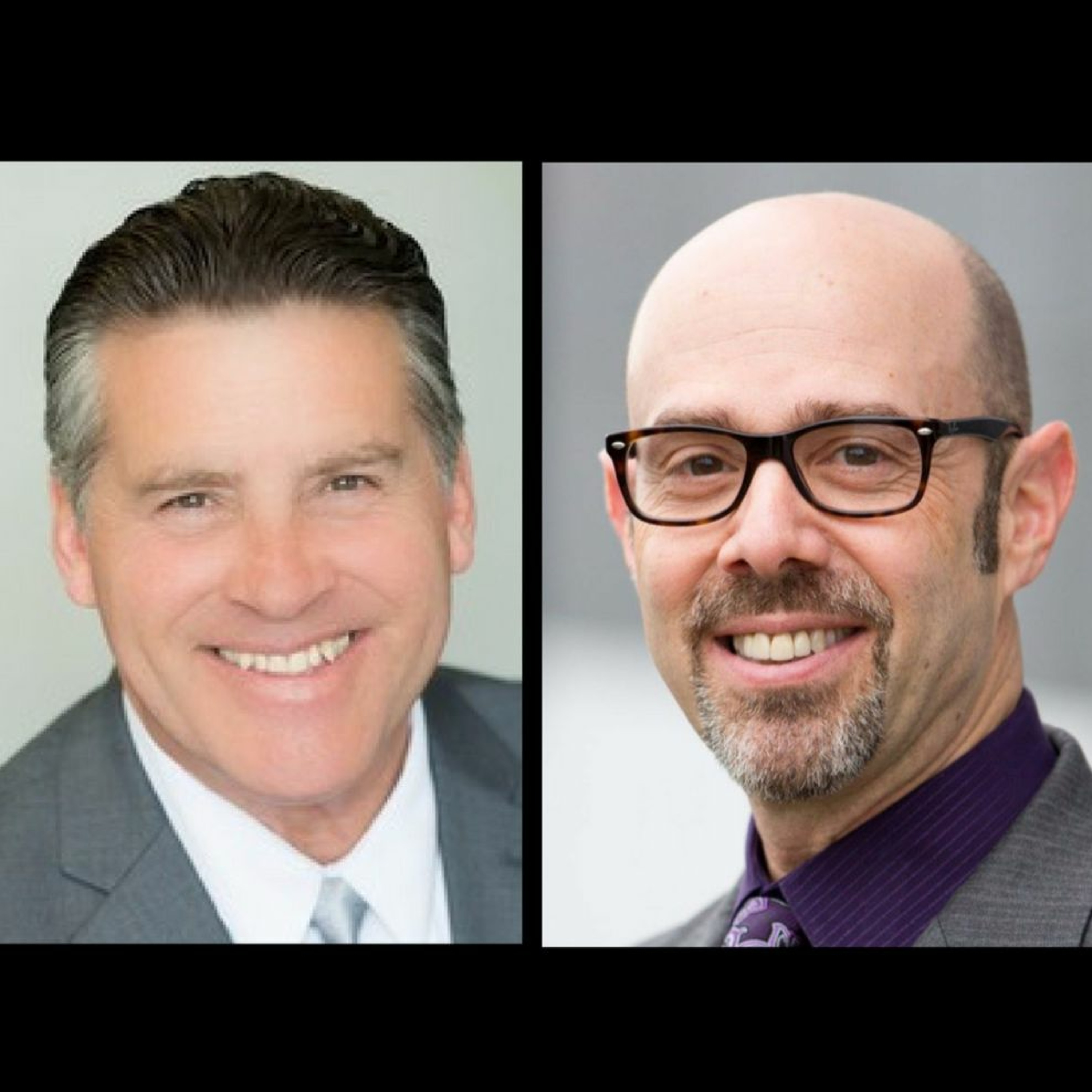 Wedding Market Live Learn More About The Wedding MBA With Guests Clint Hufft & Alan Berg episode artwork