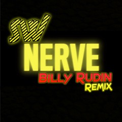 SWNERVE RMX - BILLY RUDIN **FREE DL**