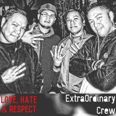 Love, Hate & Respect