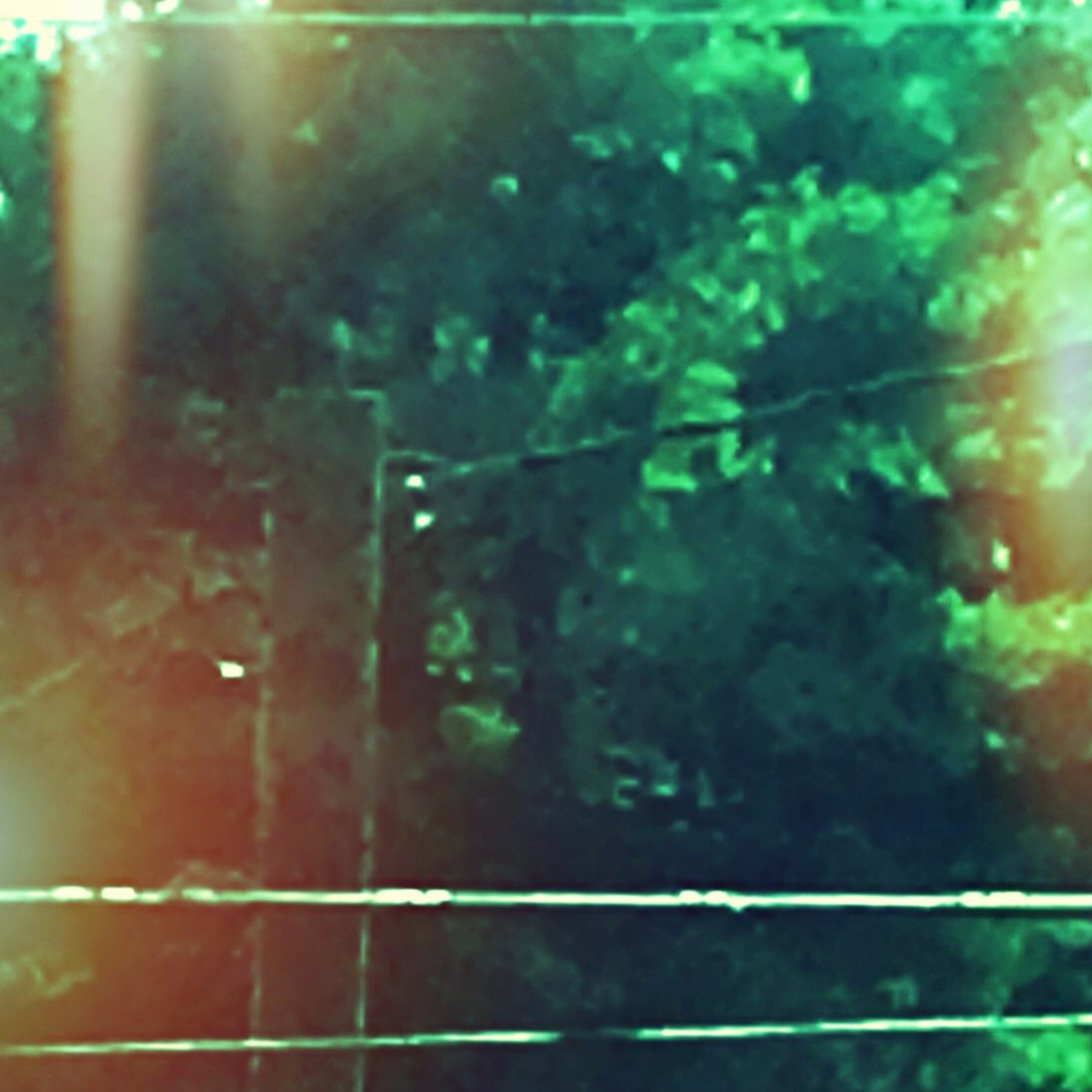 Wood Between Wires episode artwork