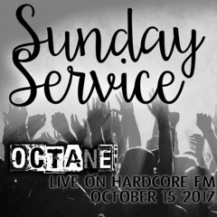 Sunday Service 10.15.17