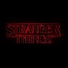 Stranger Things Orchestral Cover