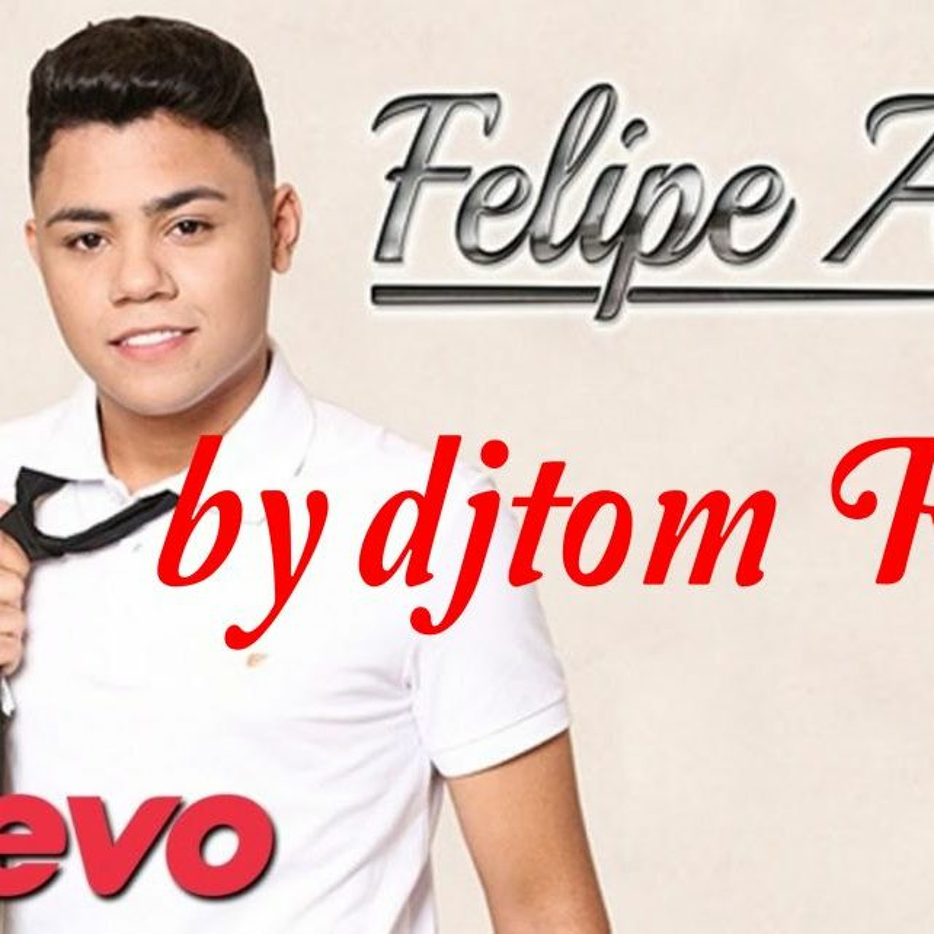 Felipe Araújo by djtom Remix episode artwork