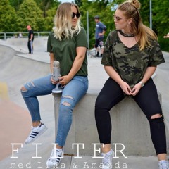 12. Kendrick Johnson och Paulette Gebara