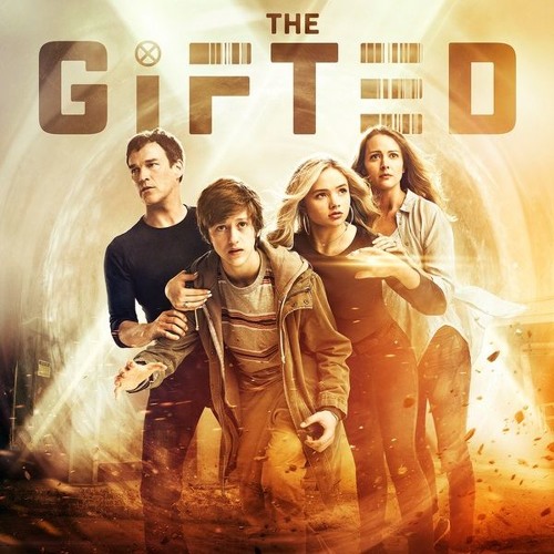 DOWNLOAD Full TV Series UNCUT The Gifted Season 1