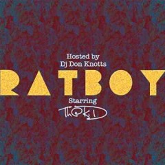 Lord Of The Ratz