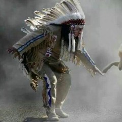 طائر العقاب - موسيقى الهنود الحمر