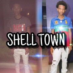 Shell Town-Jouvert One Mix By- DJ KRISTOFF & DJ REDMAN 🎼🎤🔥🔥🔥🔥🔥