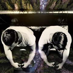 Christian & Raphaël - Auf der Couch durch den Wald (NOT LOWER BUT SLOWER)