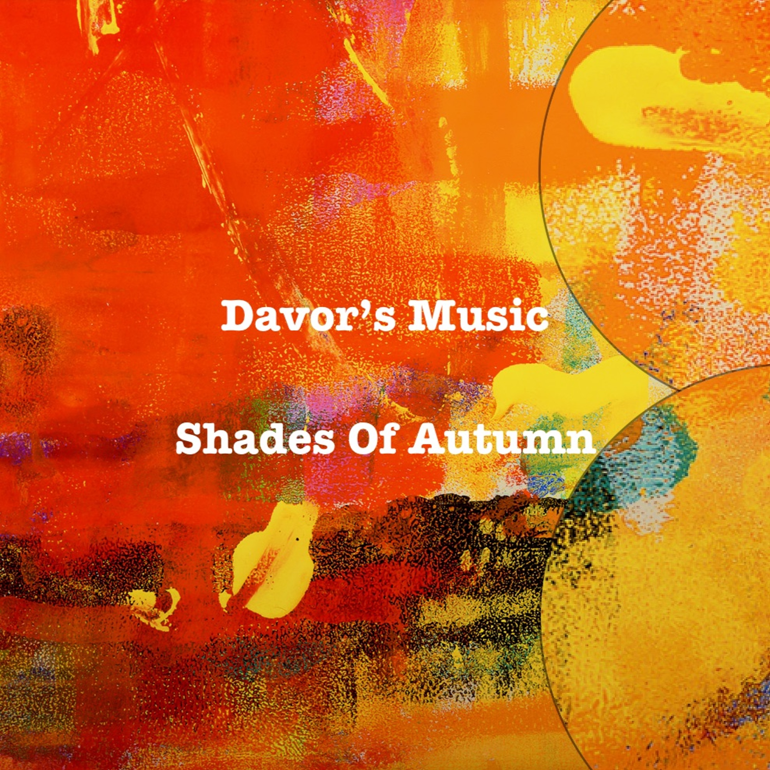 Davor\'s  Music