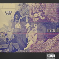 R.A.B (Rock All Black)