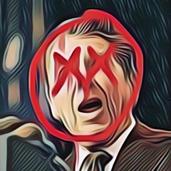 Ronald Reagan (prod. Bricks)