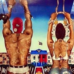 The Rain (Prod Apocrypha) -Instrumental