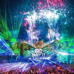 New Electro House EDM Festival Mix 2017