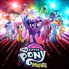 New℗Watch My Little Pony: The Movie (2017) Movie Download Online Free