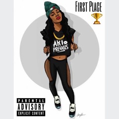 First Place