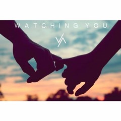 Vitor Alpha - Watching You *DEMO*