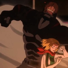 Summer Dead Bits Edit