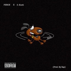 Stuck Feat. D-Knott(Prod. Sap)