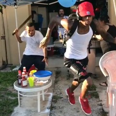 HOLLYWOODMIGS - Idgaf/Gummo Freestyle (prod.pierre bourne)