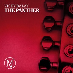 Vicky Balay - The Panther (Mvndia's New Age Mix)