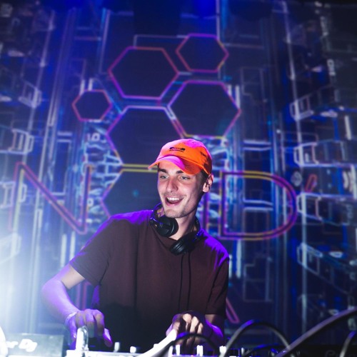 Set psytrance - Noid'ea - oct 2017