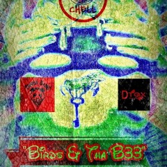 Bring Tha Noise (Dynamic Flows) w/ Marz Tha Advocate