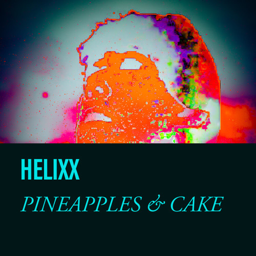 PINEAPPLES & CAKE