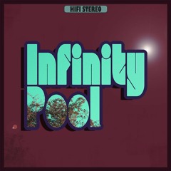 Infinity Pool - Neon Love