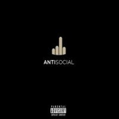 ANTISOCIAL (Mixtape) 2K17 BY PAULELSON
