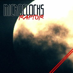 microClocks - raptor (Alex Stroeer Jazz Lounge Remix)