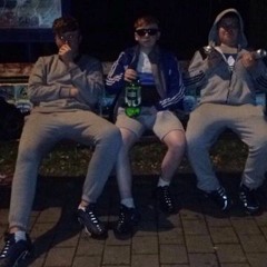 Banbridge goin mad