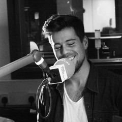 We Were Meant For Mars (Live & Unplugged on BBC Radio)