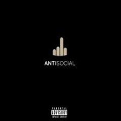 AntiSocial (Intro) [Prod.Skyro Beats]