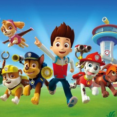 Paw Patrol Theme (IJAMs Jammin' Remix) (BUY = free download!)