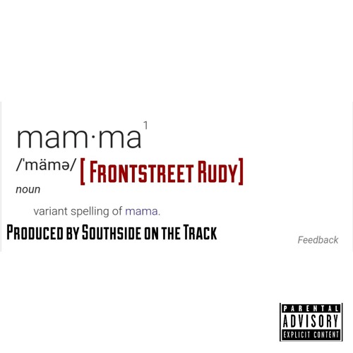 Rudy - Mama.mp3