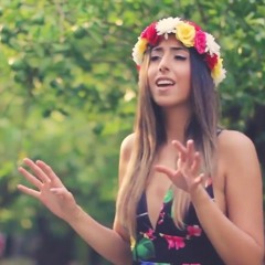 Mi Gna - Arabic Version By Rachelle