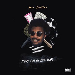 MAC SANTINO - VVS ON GUEL