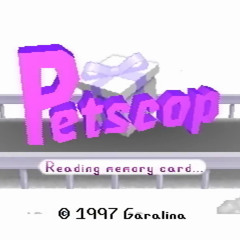 Petscop - Even Care (Extended)