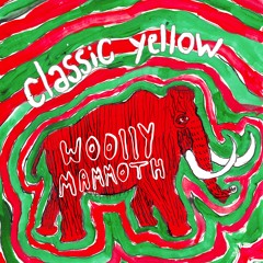 Woolly Mammoth - DEMO