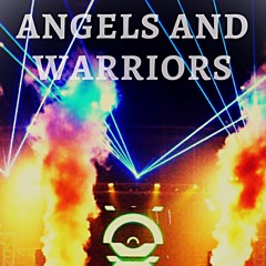 Angels And Warriors 024