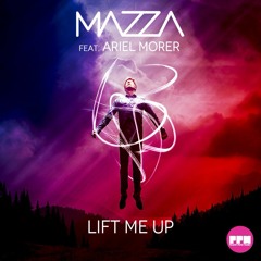 Lift Me Up (Klaas Remix Preview) - Mazza
