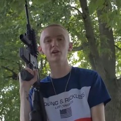 Slim Jesus - "Warning Shots" (WSHH Exclusive - Official Music Video)