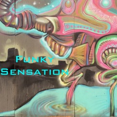 Funky Sensation (Sept 2017)