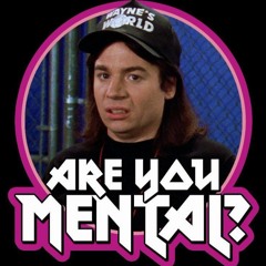 She's A Babe - Wayne's World Remix